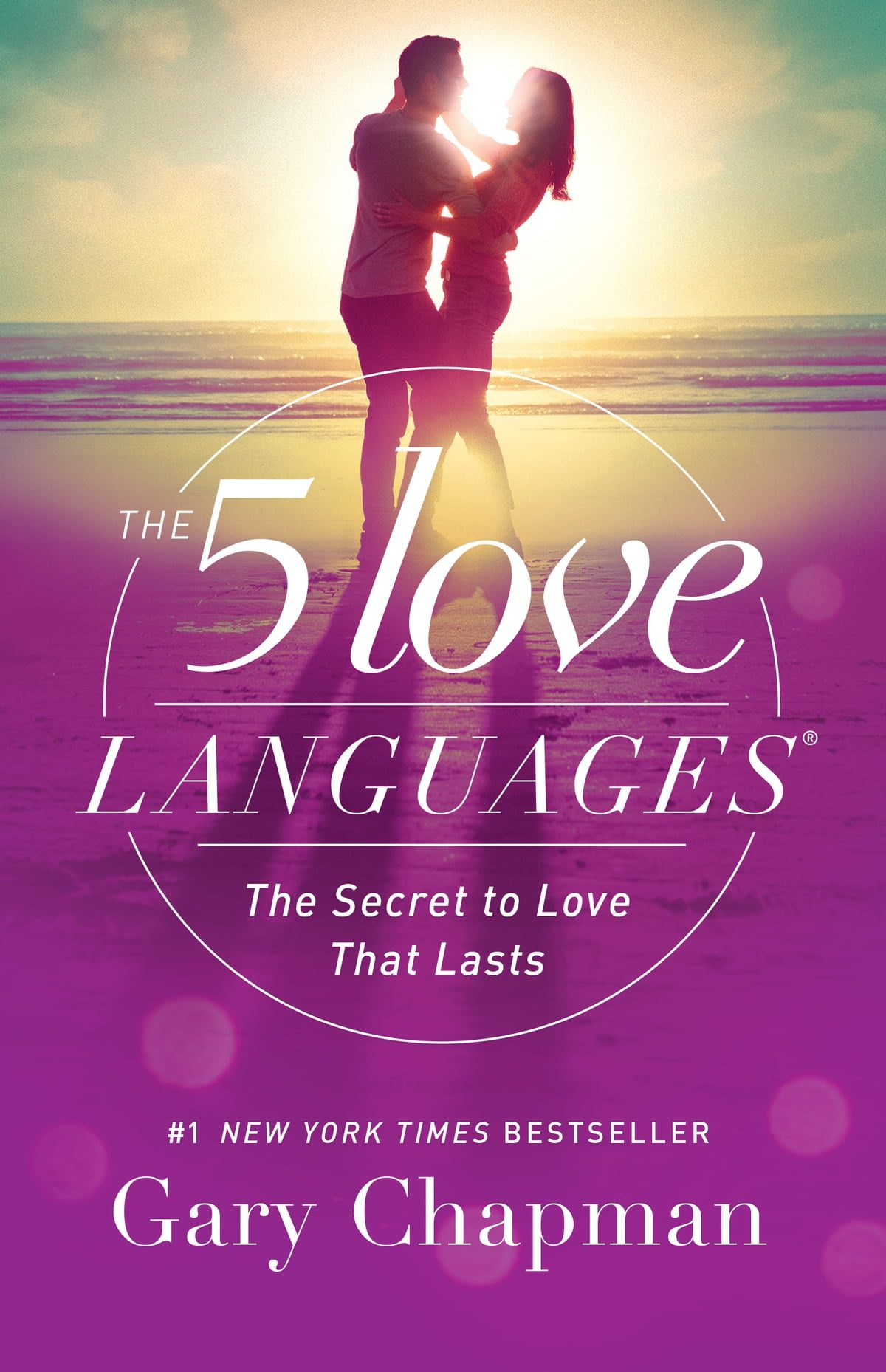 The 5 Love Languages Book Summary
